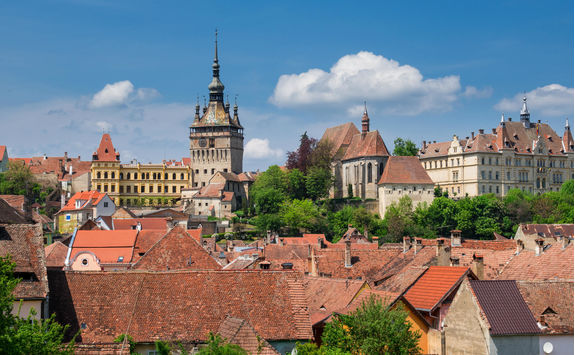sighisoara