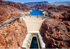 Hoover Dam