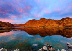 Lake Mead