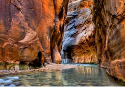 Zion National Park