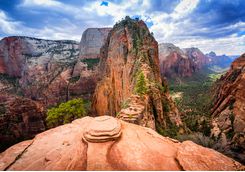 Angels Landing
