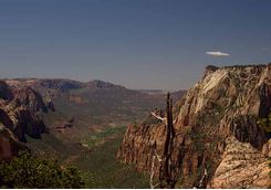 Observation point