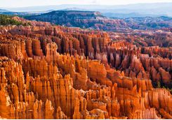 Bryce Canyon National Park