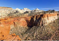 Capitol Reef