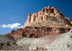 Capitol Reef National Park