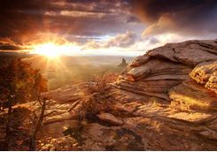 Canyonlands National Park