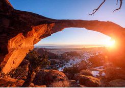 Arches National Park