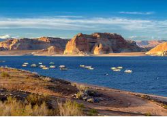Lake Powell