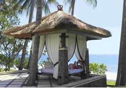 spa village tembok relax