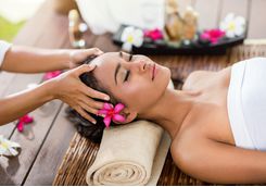 massage bali