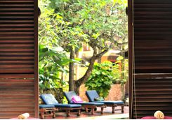 massage room bali
