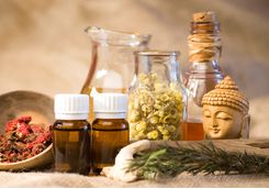 ayurvedic treatment