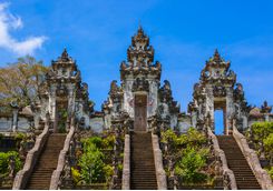 lempuyang temple bali
