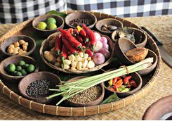 indonesian food ingredients
