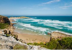 Plettenberg Beach