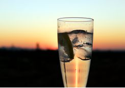 Sundowner