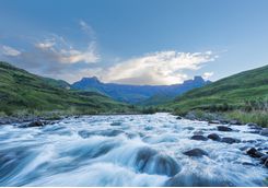 Tugela River