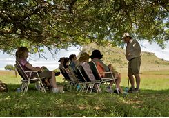 Isandlwana Tour at Fugitives Drift