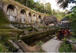 Gunung Kawi