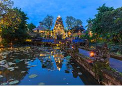 Ubud Palace