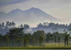 Batur, Bali