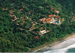 amankila aerial