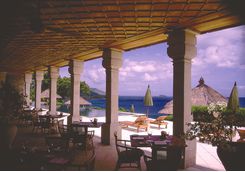 amankila restaurant
