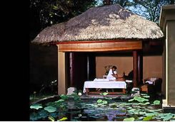 amandari massage