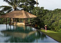 amandari pool