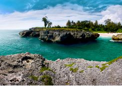 sumba island
