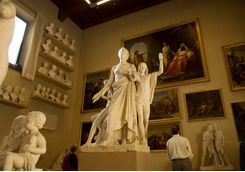 academia gallery florence