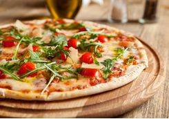 Pizza