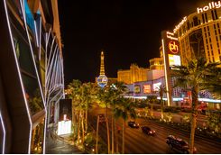 Image of The Strip, Las Vegas