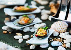 Nordic Cuisine