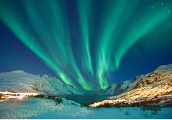 The Northern Lights