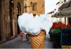 Image of Italian Gelato