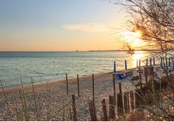 Porto Cesareo, Puglia