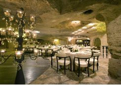 The Restaurant