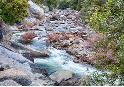Merced River