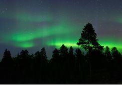 The Northern Lights