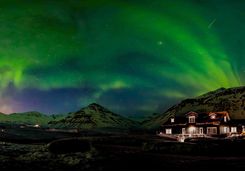 deplar farm northern lights