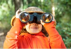Kids activity