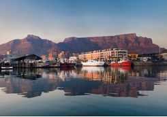 Cape Town