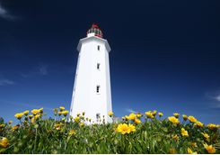 Hermanus Lighthouse