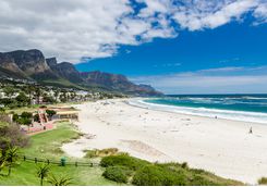 camps bay