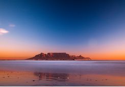 table mountain