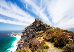 cape point