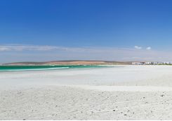 paternoster beach