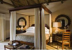 bushmans kloof supreme suite