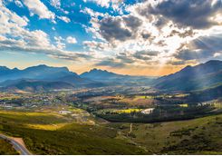 franschhoek